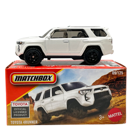 Toyota 4Runner