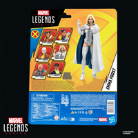 X-Men 97 Marvel Legends - Emma Frost