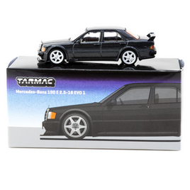 Mercedes-Benz 190 E 2.5-16 Evo 1