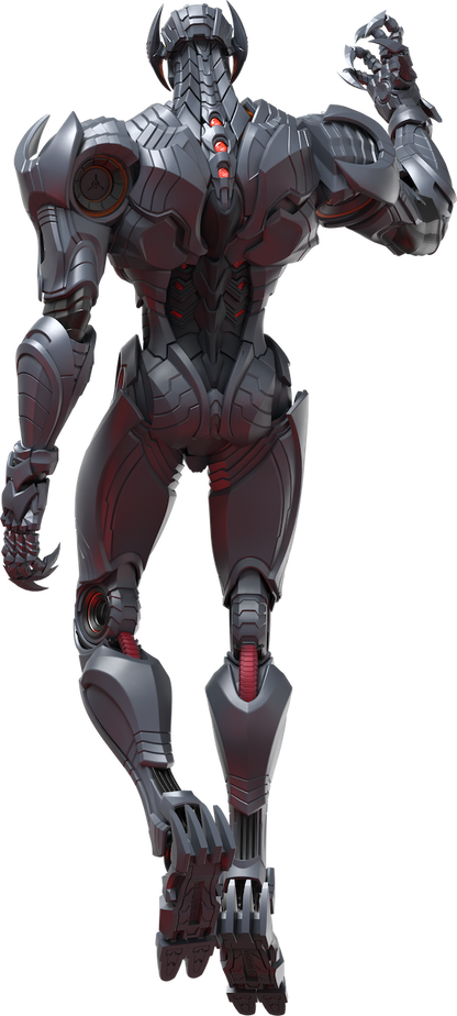 Marvel Rivals - Ultron - Legend Edition - 73841