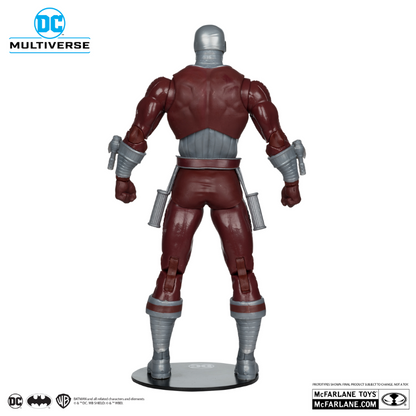 Deadshot - Platinum Edition (CHASE)