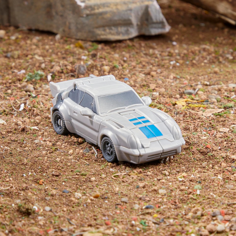 Rise of The Beasts - Autobot Mirage