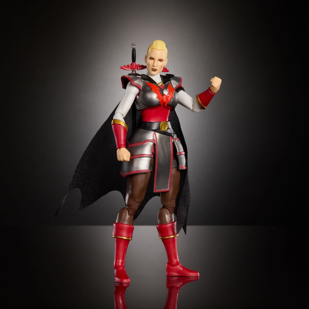 MOTU Masterverse - Despara