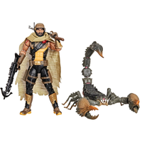 Classified Series - Cobra Desert Scorpion & Skrpion-25 - 180