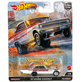 1965 Dodge Coronet