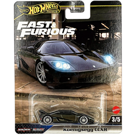 Koenigsegg CCXR