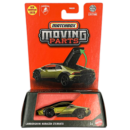 Lamboghini Huracán Sterrato