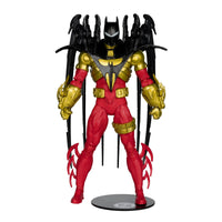 DC Multiverse - Azreal Batman (Knightfall)