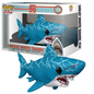 Large Funko Pop - Great White White Shark 50th Anniversary - 1754