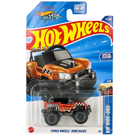 Power Wheels Dune Racer