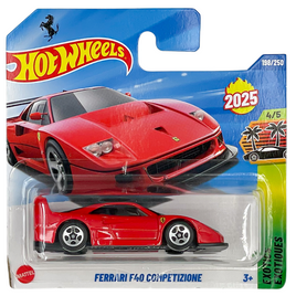 Ferrari F40 Competizione