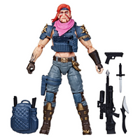 G.I. Joe  Zandar 146