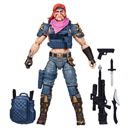 G.I. Joe  Zandar 146
