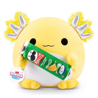 Snackles Plush 20cm: LEON