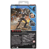G.I. Joe Classified Series - Cobra Major Bludd