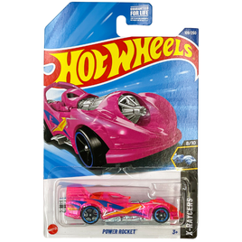 Power Rocket