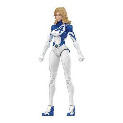 Marvel Rivals - Invisible Woman - Champion Class - 81122