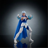 Cartoon - Frosta