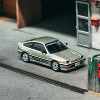 Honda Ballade Sports MUGEN CR-X PRO