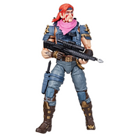 G.I. Joe  Zandar 146