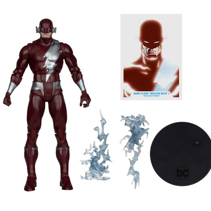 Dark Flash