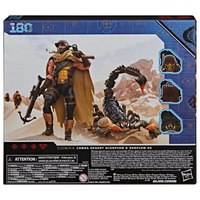 Classified Series - Cobra Desert Scorpion & Skrpion-25 - 180