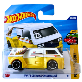 VW T3 Custom / Personnalisé