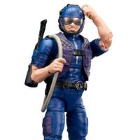 Classified Series -  Tele-Viper