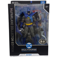 Batman - Platinum Edition (CHASE)