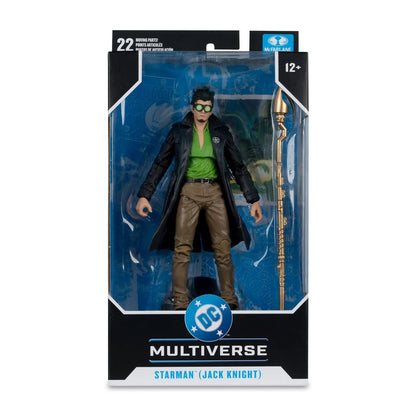 DC Multiverse - Starman (Jack Knight)