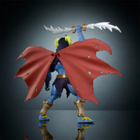 MOTU x Thundercats - Deluxe Skell-Ra