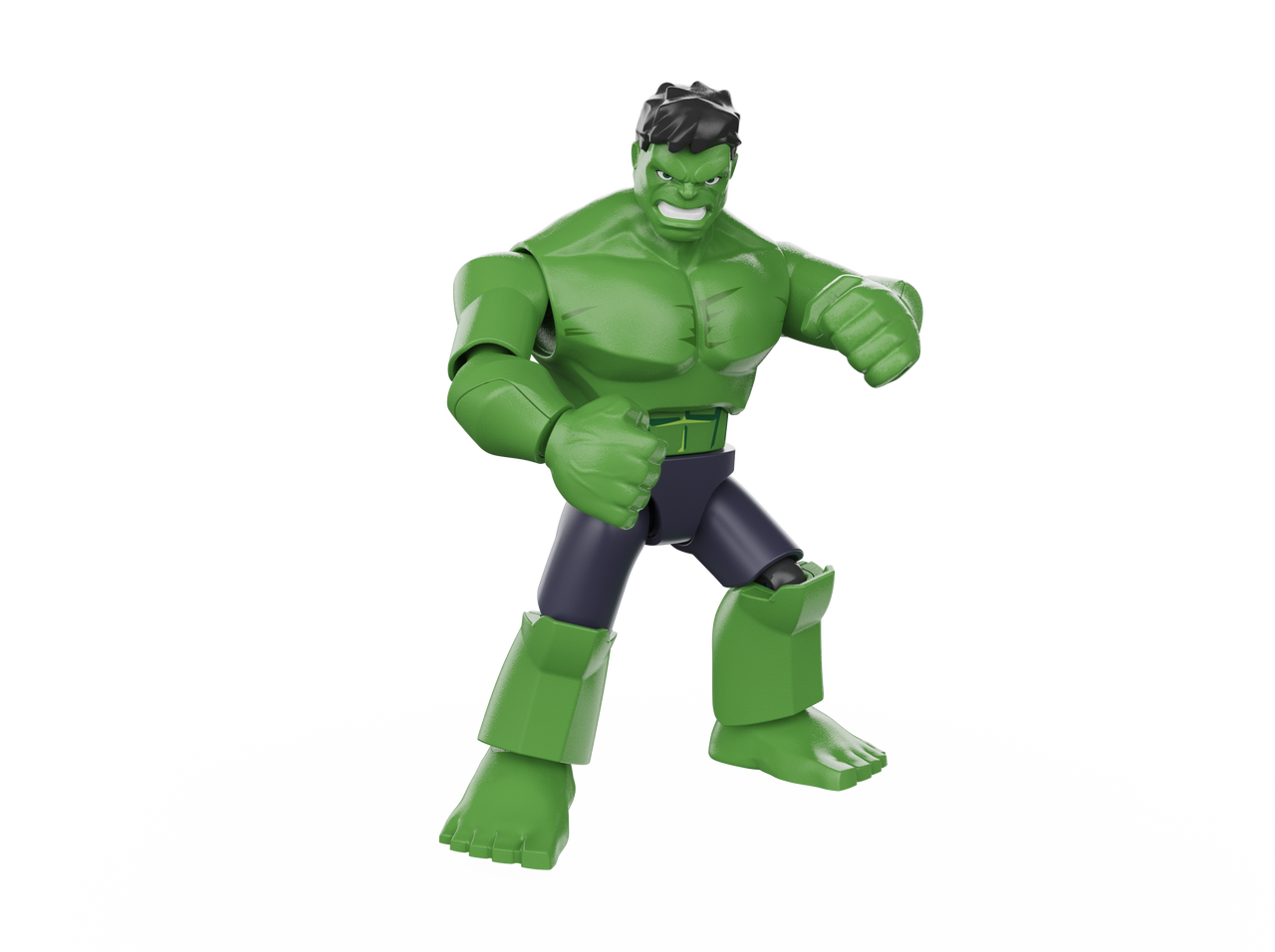 Marvel Infinity Saga - Series 1 - (Blind Box) - (81110)