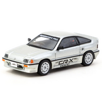 Honda Ballade Sports MUGEN CR-X PRO