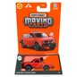 Alpha Wolf Electric Truck