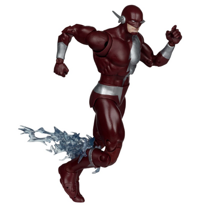 Dark Flash
