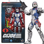 Classified Series - Cobra Commander with combat armor - 168