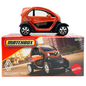 2022 Renault Twizy