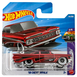 1959 Chevy Impala