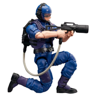 Classified Series -  Tele-Viper