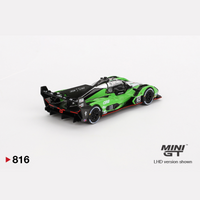 Lamborghini SC63 #63 - 816