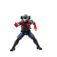 Classified Series - Cobra Viper (Retro card)