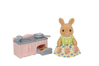 Sunny Rabbit Mother's Cooking Set