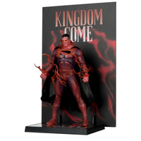 Cover Recreations - Superman (Kingdom Come) - Gold Label