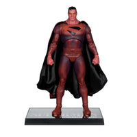 Cover Recreations - Superman (Kingdom Come) - Gold Label