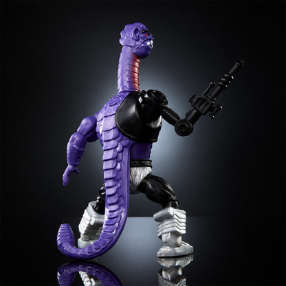 Motu Origins - Terroar (Snake Men)