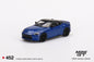 MINI GT - Nissan Fairlady Z Version ST 2023 Seiran - 452 scale 1:64