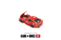 Mini GT - Kaido house - Datsun Fairlady Z MOTUL V2 - #KHMG036