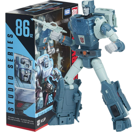 Studio Series - KUP - 86