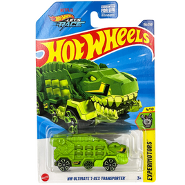 HW Ultimate T-Rex Transporter