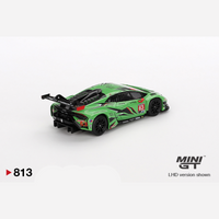 Lamborghini Huracán GT3 EVO2 #63 - 813